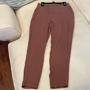 Madison d’ Amelie pants NWOT never worn. Never washed. Tags removed size 8